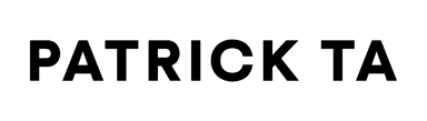 Patrick Ta logo